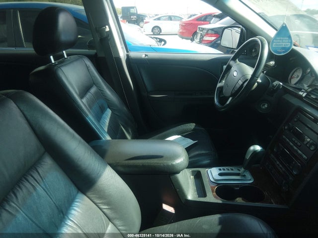 Продаж на аукціоні авто 2005 Ford Five Hundred Limited, vin: 1FAHP28185G196555, номер лоту: 46325141