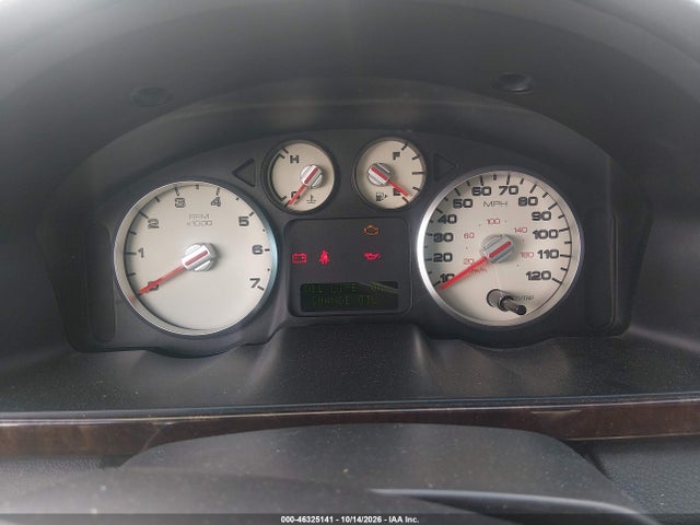 Продаж на аукціоні авто 2005 Ford Five Hundred Limited, vin: 1FAHP28185G196555, номер лоту: 46325141
