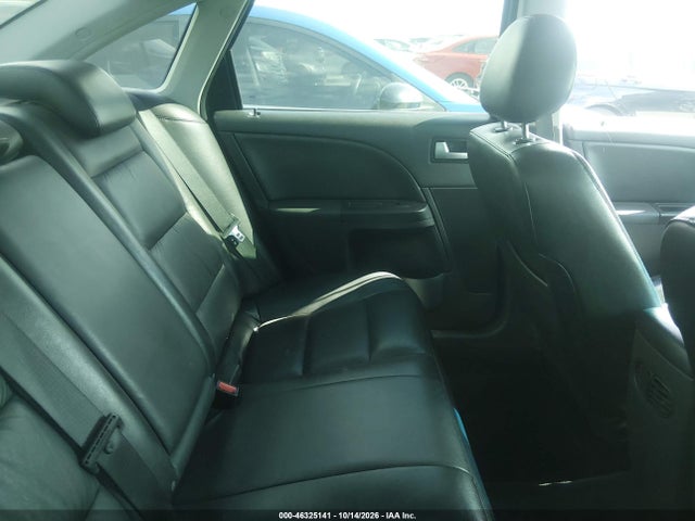 Продаж на аукціоні авто 2005 Ford Five Hundred Limited, vin: 1FAHP28185G196555, номер лоту: 46325141
