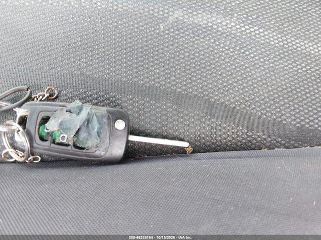 Продаж на аукціоні авто 2012 Chevrolet Sonic 2lt, vin: 1G1JC5SH6C4164032, номер лоту: 46325164