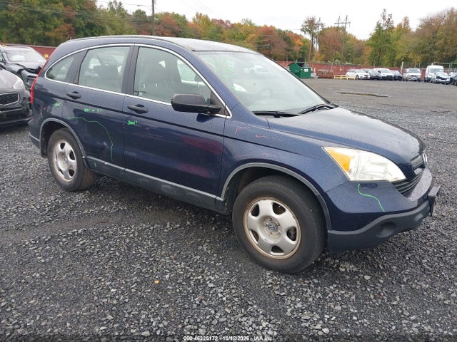 Продаж на аукціоні авто 2008 Honda Cr-v Lx, vin: JHLRE48328C000710, номер лоту: 46325172