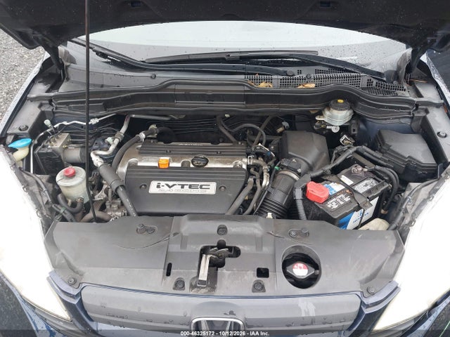 46325172 :رقم المزاد ، JHLRE48328C000710 vin ، 2008 Honda Cr-v Lx مزاد بيع