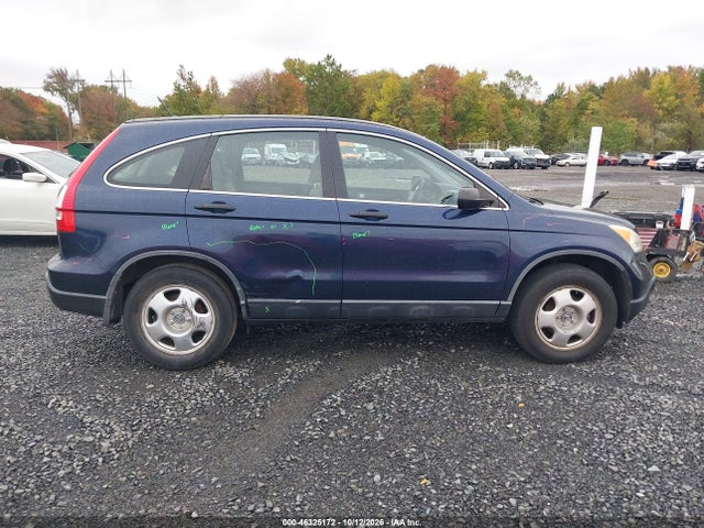 46325172 :رقم المزاد ، JHLRE48328C000710 vin ، 2008 Honda Cr-v Lx مزاد بيع
