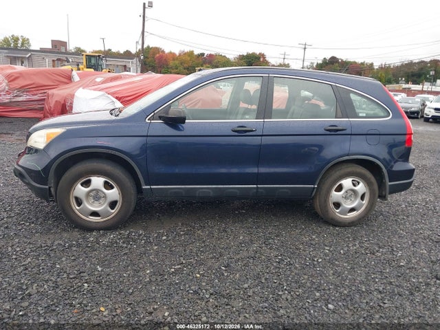 46325172 :رقم المزاد ، JHLRE48328C000710 vin ، 2008 Honda Cr-v Lx مزاد بيع