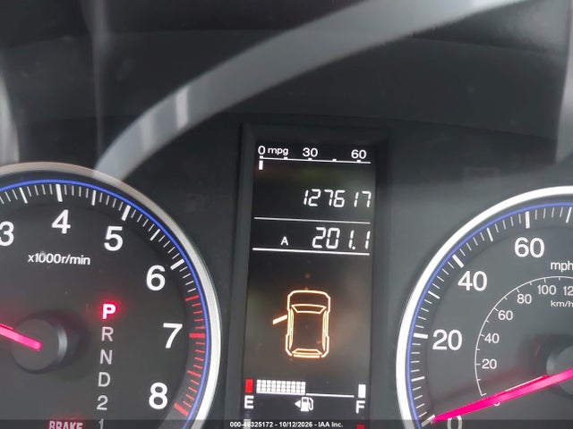 46325172 :رقم المزاد ، JHLRE48328C000710 vin ، 2008 Honda Cr-v Lx مزاد بيع
