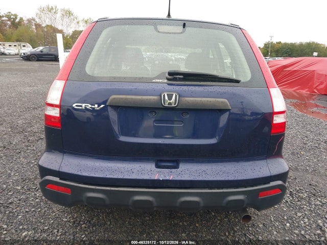 46325172 :رقم المزاد ، JHLRE48328C000710 vin ، 2008 Honda Cr-v Lx مزاد بيع