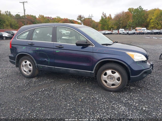 46325172 :رقم المزاد ، JHLRE48328C000710 vin ، 2008 Honda Cr-v Lx مزاد بيع