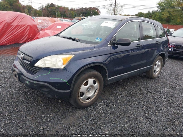 46325172 :رقم المزاد ، JHLRE48328C000710 vin ، 2008 Honda Cr-v Lx مزاد بيع