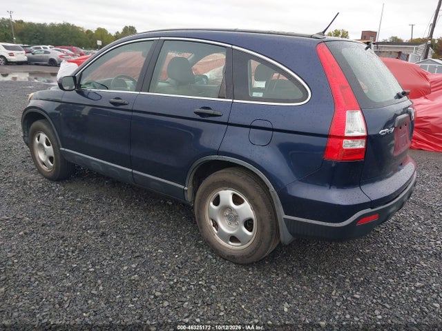 46325172 :رقم المزاد ، JHLRE48328C000710 vin ، 2008 Honda Cr-v Lx مزاد بيع