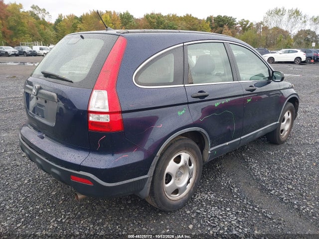 46325172 :رقم المزاد ، JHLRE48328C000710 vin ، 2008 Honda Cr-v Lx مزاد بيع