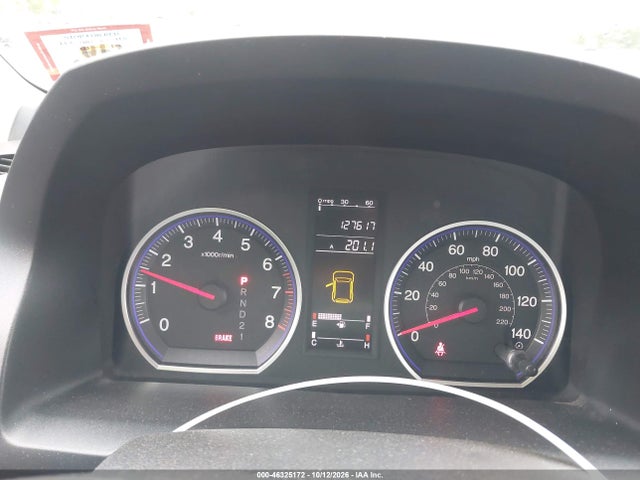 46325172 :رقم المزاد ، JHLRE48328C000710 vin ، 2008 Honda Cr-v Lx مزاد بيع