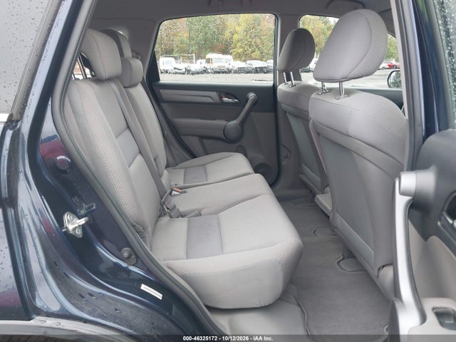 46325172 :رقم المزاد ، JHLRE48328C000710 vin ، 2008 Honda Cr-v Lx مزاد بيع