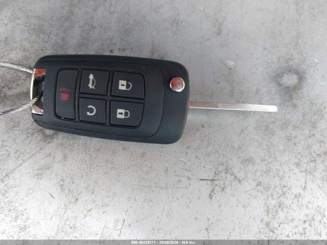 Aukcja sprzedaży 2013 Chevrolet Malibu Ls, vin: 1G11B5SA7DF157988, numer aukcji: 46325171