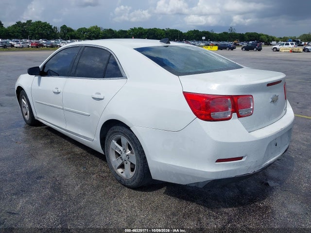 Aukcja sprzedaży 2013 Chevrolet Malibu Ls, vin: 1G11B5SA7DF157988, numer aukcji: 46325171