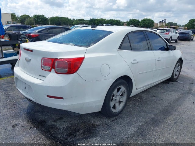 Aukcja sprzedaży 2013 Chevrolet Malibu Ls, vin: 1G11B5SA7DF157988, numer aukcji: 46325171