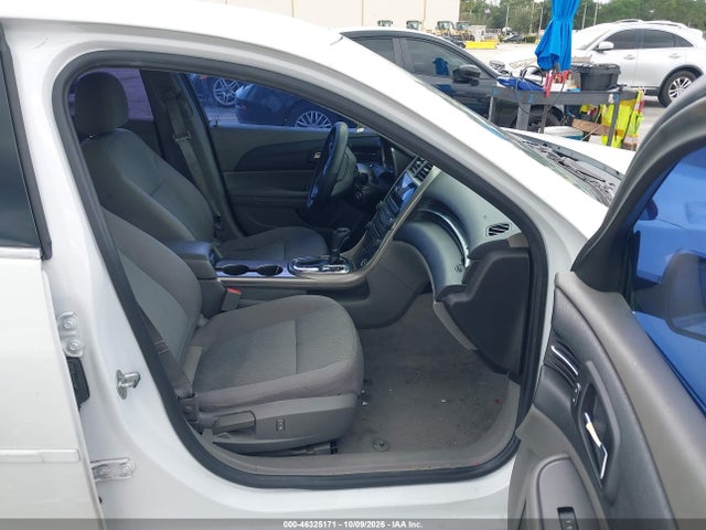 Aukcja sprzedaży 2013 Chevrolet Malibu Ls, vin: 1G11B5SA7DF157988, numer aukcji: 46325171