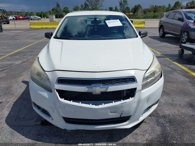 Aukcja sprzedaży 2013 Chevrolet Malibu Ls, vin: 1G11B5SA7DF157988, numer aukcji: 46325171