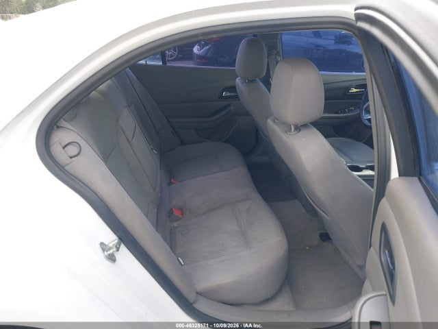 Aukcja sprzedaży 2013 Chevrolet Malibu Ls, vin: 1G11B5SA7DF157988, numer aukcji: 46325171