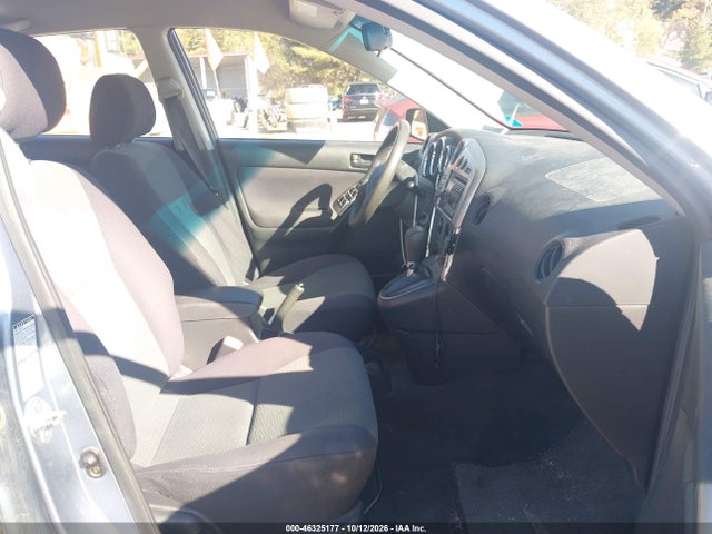 46325177 :رقم المزاد ، 2T1LR32E54C276456 vin ، 2004 Toyota Corolla Matrix Xr مزاد بيع