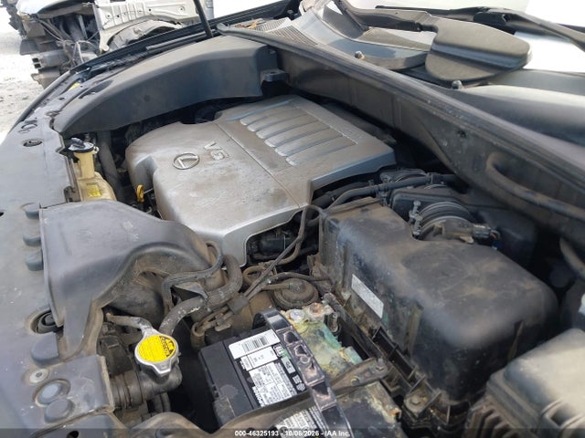 Продажа на аукционе авто 2009 Lexus Rx 350, vin: 2T2GK31U39C059571, номер лота: 46325193