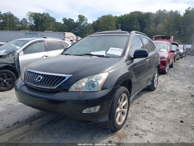 Продажа на аукционе авто 2009 Lexus Rx 350, vin: 2T2GK31U39C059571, номер лота: 46325193
