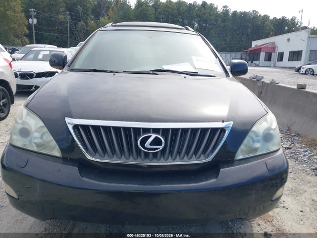 Продажа на аукционе авто 2009 Lexus Rx 350, vin: 2T2GK31U39C059571, номер лота: 46325193