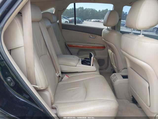 Продажа на аукционе авто 2009 Lexus Rx 350, vin: 2T2GK31U39C059571, номер лота: 46325193