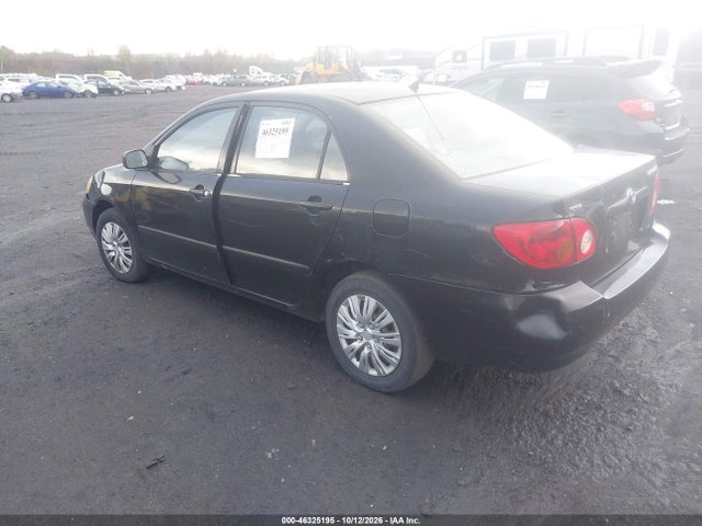 Продаж на аукціоні авто 2003 Toyota Corolla Le, vin: 2T1BR32E73C133423, номер лоту: 46325195