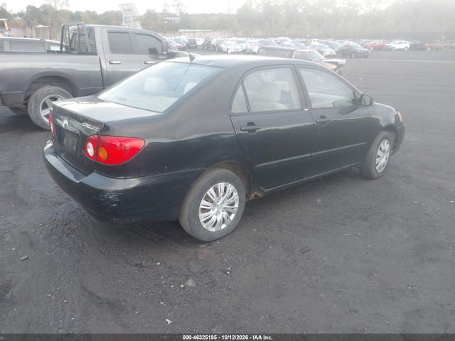 Продаж на аукціоні авто 2003 Toyota Corolla Le, vin: 2T1BR32E73C133423, номер лоту: 46325195