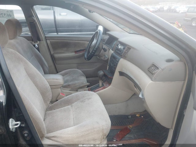 Продаж на аукціоні авто 2003 Toyota Corolla Le, vin: 2T1BR32E73C133423, номер лоту: 46325195