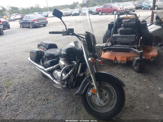 Продаж на аукціоні авто 2007 Suzuki Vl1500, vin: JS1VY52A372100054, номер лоту: 46325204