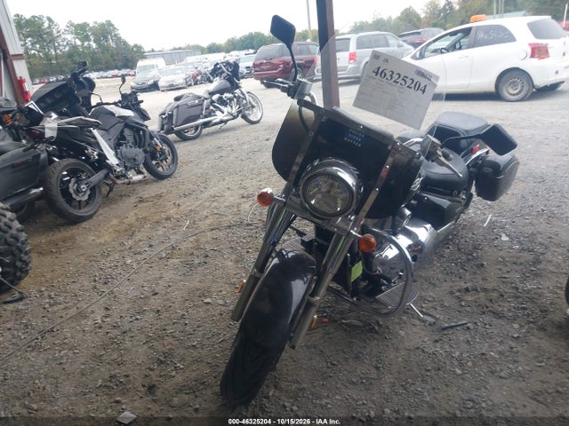 Продаж на аукціоні авто 2007 Suzuki Vl1500, vin: JS1VY52A372100054, номер лоту: 46325204