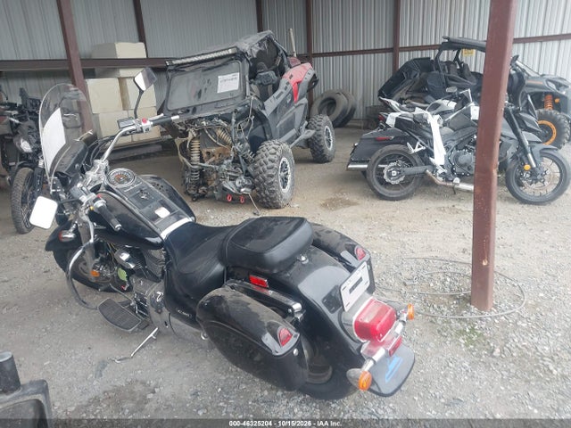 Продаж на аукціоні авто 2007 Suzuki Vl1500, vin: JS1VY52A372100054, номер лоту: 46325204