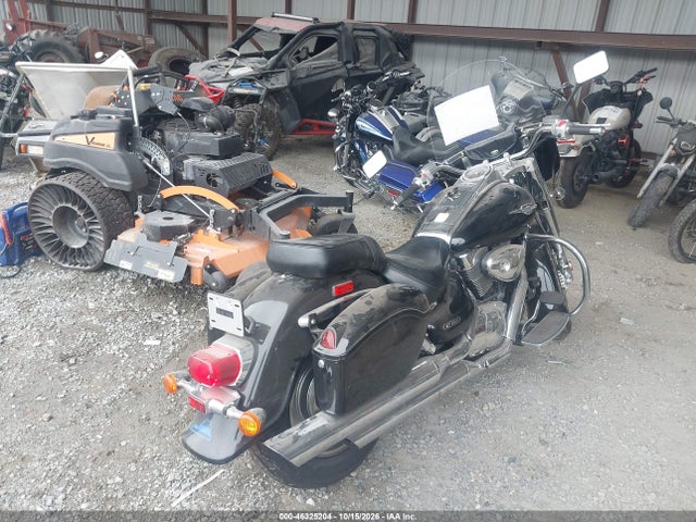 Продаж на аукціоні авто 2007 Suzuki Vl1500, vin: JS1VY52A372100054, номер лоту: 46325204