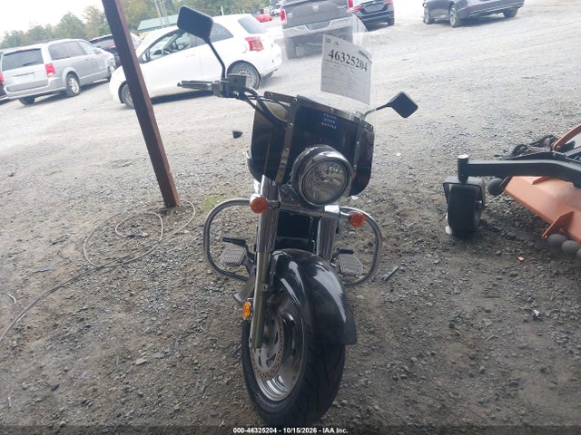 Продаж на аукціоні авто 2007 Suzuki Vl1500, vin: JS1VY52A372100054, номер лоту: 46325204