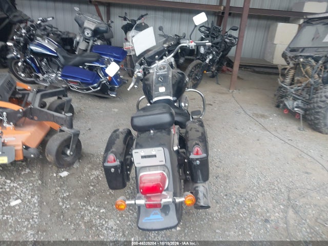 Продаж на аукціоні авто 2007 Suzuki Vl1500, vin: JS1VY52A372100054, номер лоту: 46325204
