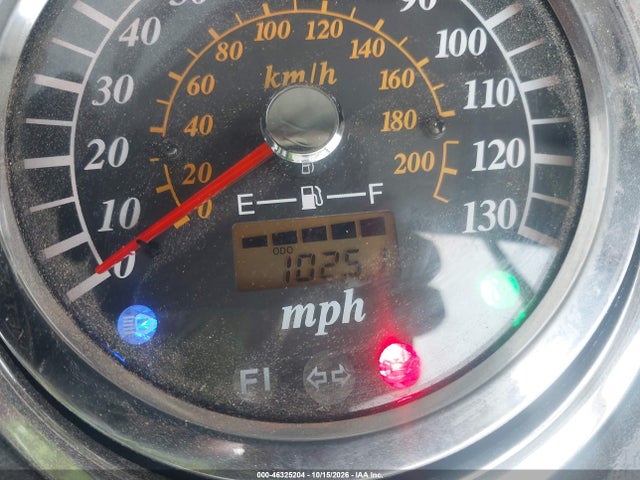 Продаж на аукціоні авто 2007 Suzuki Vl1500, vin: JS1VY52A372100054, номер лоту: 46325204