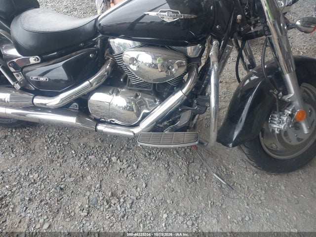 Продаж на аукціоні авто 2007 Suzuki Vl1500, vin: JS1VY52A372100054, номер лоту: 46325204