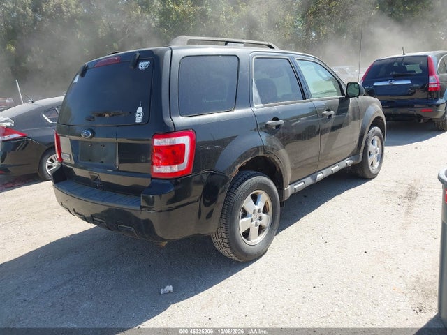Продажа на аукционе авто 2011 Ford Escape Xlt, vin: 1FMCU0D72BKB34567, номер лота: 46325209