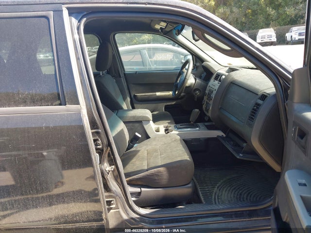 Продажа на аукционе авто 2011 Ford Escape Xlt, vin: 1FMCU0D72BKB34567, номер лота: 46325209