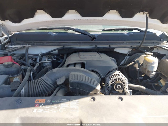 Aukcja sprzedaży 2011 Chevrolet Silverado 1500 Lt, vin: 3GCPKSE33BG388315, numer aukcji: 46325245