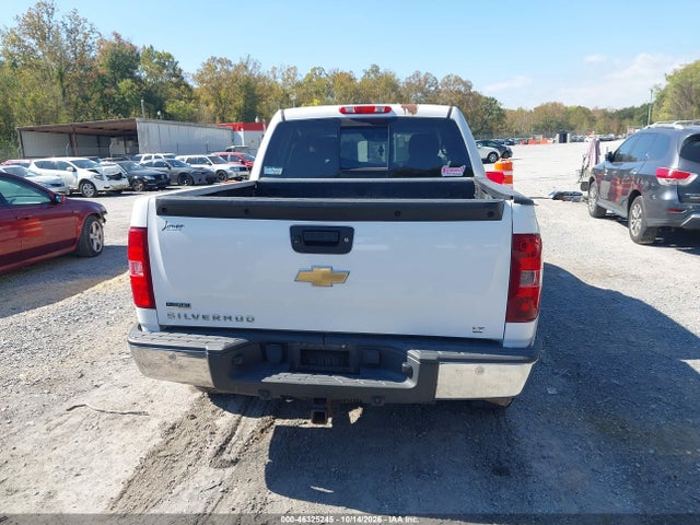 Aukcja sprzedaży 2011 Chevrolet Silverado 1500 Lt, vin: 3GCPKSE33BG388315, numer aukcji: 46325245
