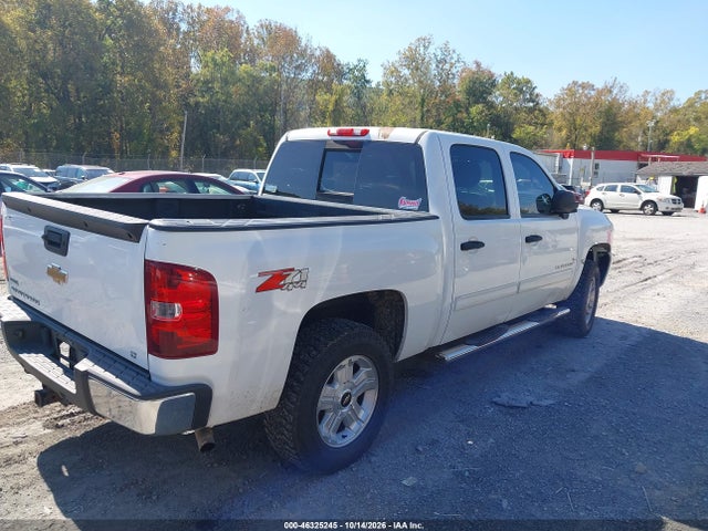Aukcja sprzedaży 2011 Chevrolet Silverado 1500 Lt, vin: 3GCPKSE33BG388315, numer aukcji: 46325245