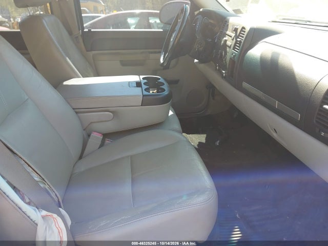 Aukcja sprzedaży 2011 Chevrolet Silverado 1500 Lt, vin: 3GCPKSE33BG388315, numer aukcji: 46325245