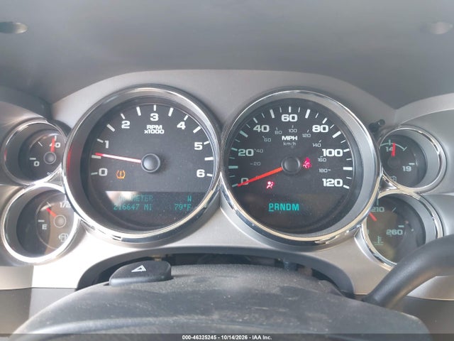 Aukcja sprzedaży 2011 Chevrolet Silverado 1500 Lt, vin: 3GCPKSE33BG388315, numer aukcji: 46325245