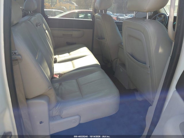 Aukcja sprzedaży 2011 Chevrolet Silverado 1500 Lt, vin: 3GCPKSE33BG388315, numer aukcji: 46325245