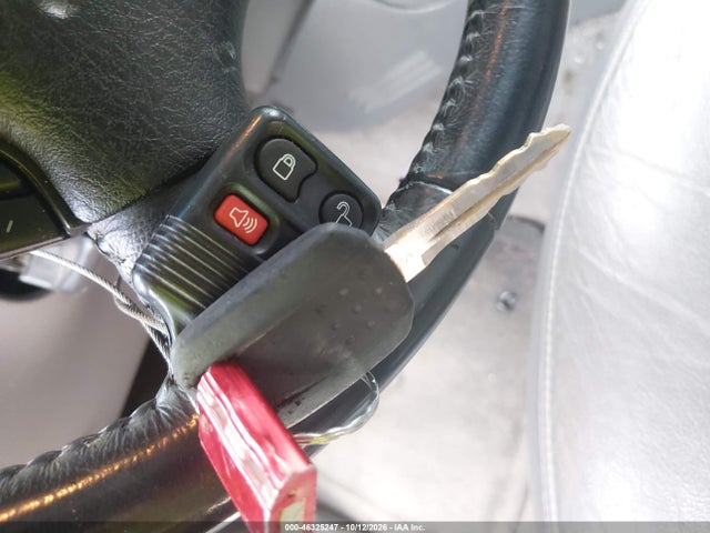 2003 Mercury Mountaineer მანქანა იყიდება აუქციონზე, vin: 4M2DU66K33ZJ17177, აუქციონის ნომერი: 46325247