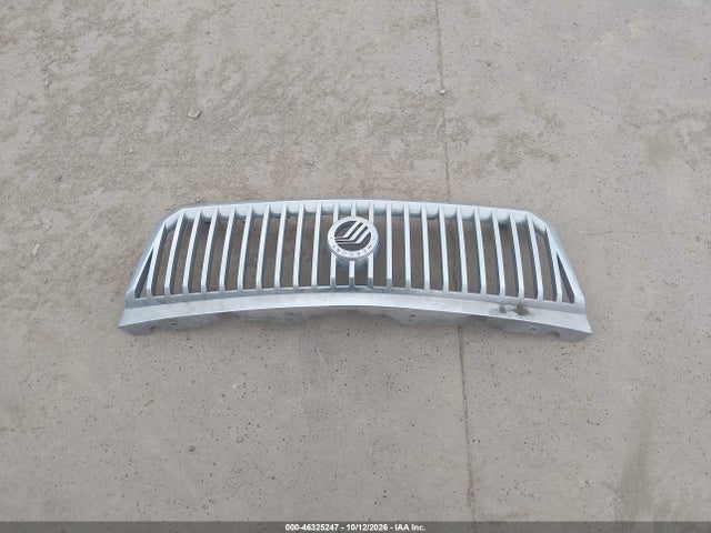 2003 Mercury Mountaineer მანქანა იყიდება აუქციონზე, vin: 4M2DU66K33ZJ17177, აუქციონის ნომერი: 46325247
