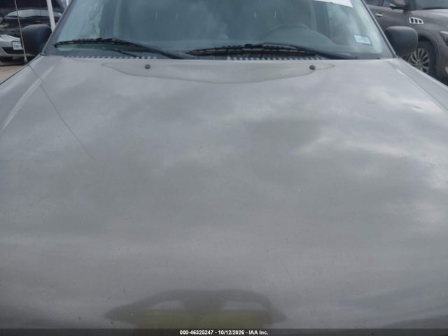 2003 Mercury Mountaineer მანქანა იყიდება აუქციონზე, vin: 4M2DU66K33ZJ17177, აუქციონის ნომერი: 46325247