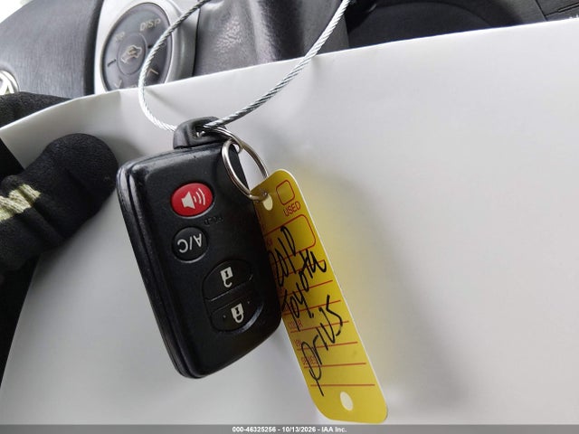 Aukcja sprzedaży 2010 Toyota Prius Iv, vin: JTDKN3DU4A0057781, numer aukcji: 46325256